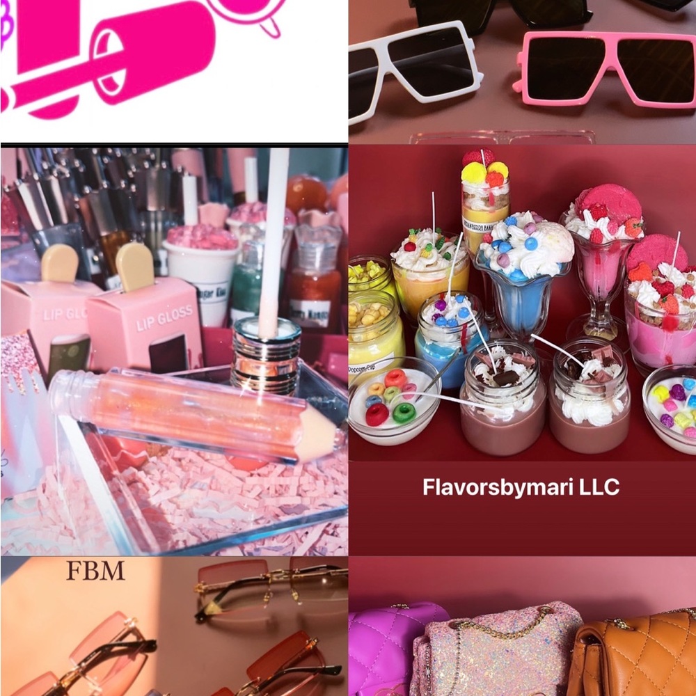 WWW.FLAVORSBYMARILLC.COM